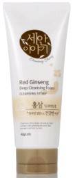 Cleansing Story Foam Cleansing[Aloe, Red G...